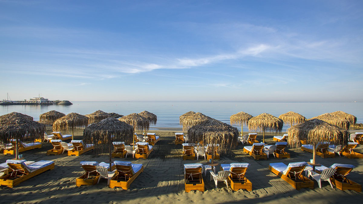 The GrandResort–Limited Edition by Leonardo Hotels